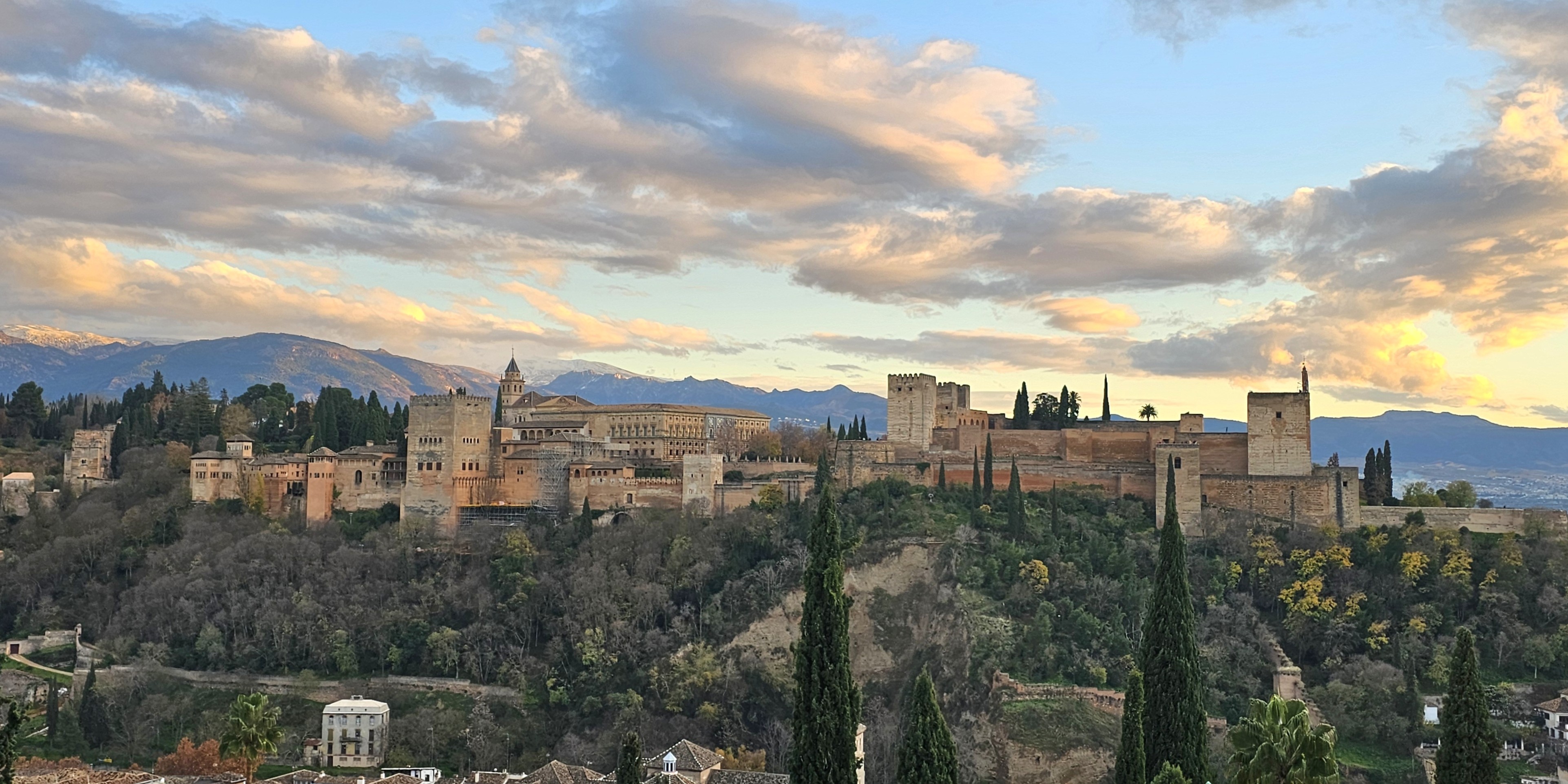 Alhambra